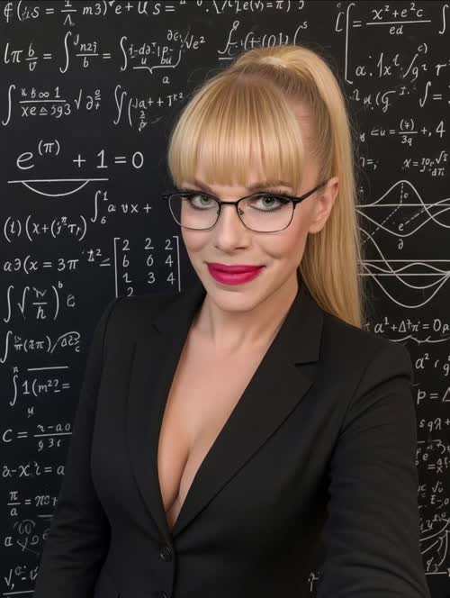 When Knowledge Begins to Scale - AI Solves the Unsolved Math Equations 
